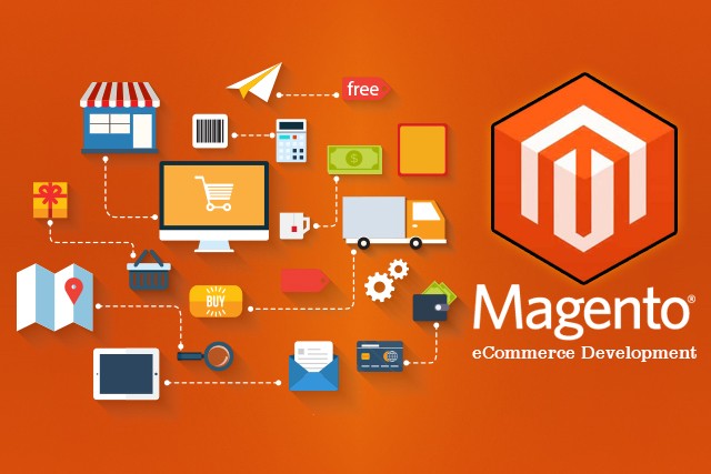 Magento 2 vs Other eCommerce Platforms